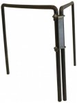 Stabilotherm - 3-Legged Stand Gr 20 cm
