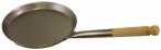 Stabilotherm - Jägerpfanne XL mit Klappgriff Holz - Pfanne Gr One Size braun