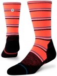 Stance - Tumbler Light Wool Crew - Multifunktionssocken 43-47 rot