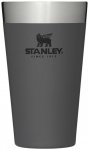 Stanley - Adventure Pint - Isolierbecher Gr 470 ml grau