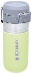 Stanley - Quick-Flip Water Bottle Gr 0,7 l grau/grün