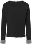 STAPF - Women's Nicoletta - Pullover Gr M schwarz