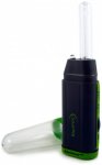 Steripen - Adventurer Opti UV Wasserentkeimer - Wasseraufbereitung schwarz/grün