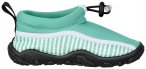Sterntaler - Kid's Aquaschuh Hai - Wassersportschuhe 21/22 türkis