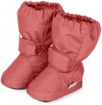 Sterntaler - Kid's Babyschuh - Gamaschen 17/18 rosa/rot