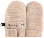 Sterntaler - Kid's Fäustlinge Merino Wool - Handschuhe Gr 0 beige
