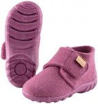 Sterntaler - Kid's Hausschuh Uni - Hüttenschuhe 20 lila