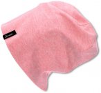 Sterntaler - Kid's OCS Slouch-Beanie - Mütze Gr 47 cm rosa