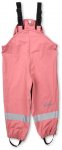 Sterntaler - Kid's Regenträgerhose Ungefüttert - Regenhose Gr 92 rosa