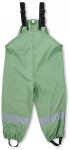 Sterntaler - Kid's Regenträgerhose Ungefüttert - Regenhose Gr 110 türkis