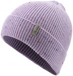 Sterntaler - Kid's Strickmütze Sprenkel - Mütze Gr 47 cm lila