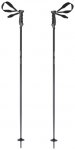Stoic - AllSlopeSt. - Skistöcke Länge 135 cm schwarz/ chameleon
