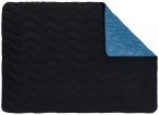 Stoic - GrännaSt. Blanket - Decke Gr One Size  Schwarz