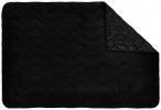 Stoic - GrännaSt. Blanket - Decke Gr One Size  Schwarz