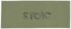 Stoic - HeladagenSt. Seamless Headband with Fleece - Stirnband Gr One size oliv