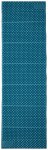Stoic - HeladagenSt. Sleeping Mat - Isomatte Gr 185 x 55 x 1,8 cm  Blau
