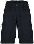 Stoic - Hemp53 ValenSt. Shorts - Shorts Gr M schwarz