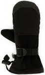 Stoic - Kid's AsplidenSt. Glove Mitt Junior - Handschuhe Gr 4 - XS schwarz