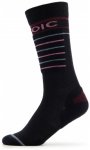 Stoic - Kid's Merino Ski Socks - Skisocken 27-30 schwarz