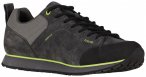 Stoic - KumlaSt. - Multisportschuhe 36 schwarz