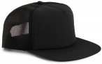 Stoic - Logo Trucker Cap - Cap Gr One Size schwarz