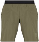 Stoic - MantorpSt. Multisport Shorts - Shorts Gr 3XL oliv