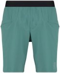 Stoic - MantorpSt. Multisport Shorts - Shorts Gr M türkis