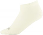 Stoic - Merino Everyday Superlight No Show - Multifunktionssocken 42-44 weiß