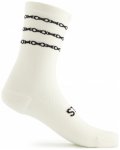 Stoic - Merino Gravel Socks - Radsocken 39-41 beige