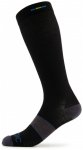 Stoic - Merino Light Compression Socks - Kompressionssocken 42-44 schwarz