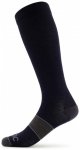 Stoic - Merino Light Compression Socks - Kompressionssocken 36-38 schwarz