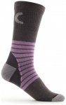 Stoic - Merino MTB Socks - Radsocken 36-38 grau