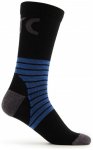 Stoic - Merino MTB Socks - Radsocken 36-38 schwarz