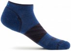 Stoic - Merino Outdoor Low Socks Tech - Multifunktionssocken 45-47 blau
