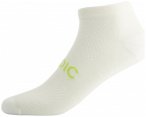 Stoic - Merino Running Low+ Light Socks - Laufsocken 39-41 beige/weiß