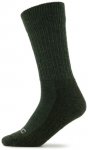 Stoic - Merino Trekking Classic Socks - Multifunktionssocken 39-41 oliv