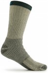 Stoic - Merino Wool Cushion Extreme Socks - Merinosocken 39-41 grau
