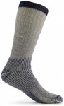 Stoic - Merino Wool Cushion Extreme Socks - Merinosocken 36-38 grau