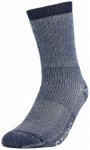 Stoic - Merino Wool Cushion Heavy Socks - Wandersocken 39-41 grau