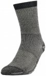 Stoic - Merino Wool Cushion Heavy Socks - Wandersocken 36-38 oliv