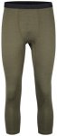 Stoic - Merino180 BengtSt. 3/4 Pants - Merinounterwäsche Gr 3XL oliv