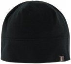 Stoic - Merino180 BengtSt. Hat double - Mütze Gr One Size schwarz