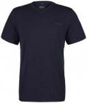 Stoic - Merino180 BengtSt. T-Shirt - Merinoshirt Gr XL blau