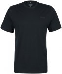 Stoic - Merino180 BengtSt. T-Shirt - Merinoshirt Gr 3XL schwarz