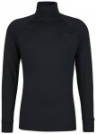 Stoic - Merino180 BengtSt. Turtle Neck - Merinounterwäsche Gr 3XL schwarz