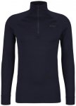 Stoic - Merino240 BengtSt. Half Zip - Merinounterwäsche Gr XL blau