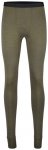 Stoic - Merino240 BengtSt. Long Pants - Merinounterwäsche Gr L oliv