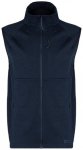 Stoic - Merino260 StadjanSt. Vest - Merinoweste Gr 4XL blau