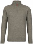 Stoic - MMXX.Nauta Wool Quarter Zip Sweater - Wollpullover Gr 3XL;4XL;L;M;S;XL;X