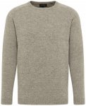 Stoic - MMXX.Nauta Wool Sweater - Wollpullover Gr 3XL;M;S;XL;XXL beige;schwarz